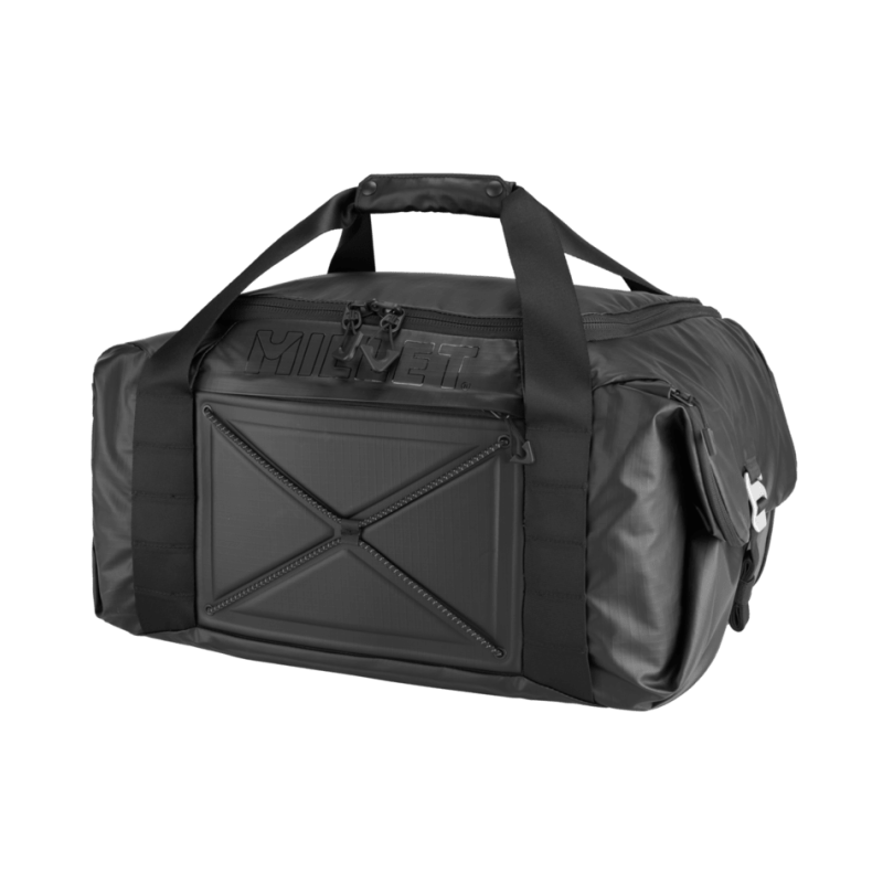 Chamonix Duffle 60+15 - Mochila