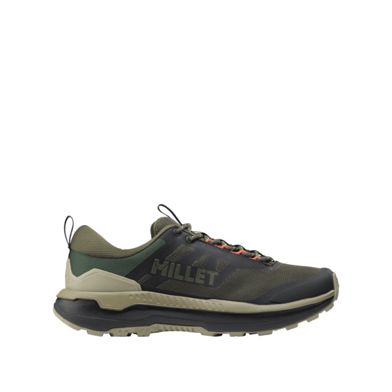 Seneca M - Zapatillas de senderismo - Hombre
