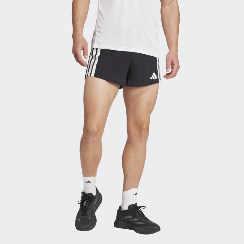 adidas Adizero Running Gel Pocket - Short running homme | Hardloop