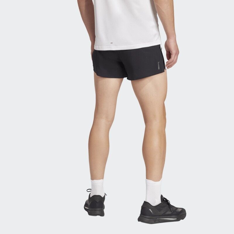 adidas Adizero Running Gel Pocket - Running shorts - Men's | Hardloop
