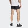 adidas Adizero Running Gel Pocket - Calção de corrida homem | Hardloop