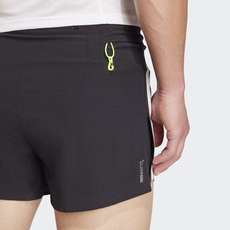 adidas Adizero Running Gel Pocket - Running shorts - Men's | Hardloop