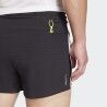 adidas Adizero Running Gel Pocket - Löparshorts - Herr | Hardloop