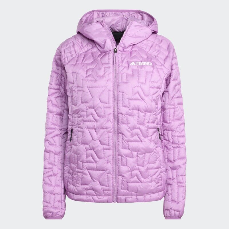 Terrex Xperior Primaloft - Chaqueta de fibra sintética - Mujer