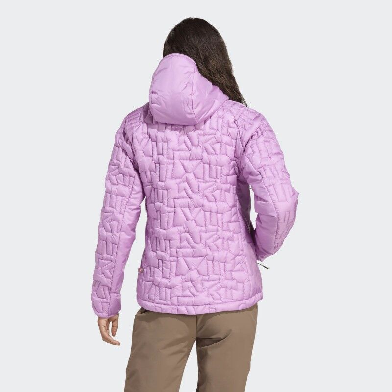 adidas Terrex Xperior Primaloft - Synthetic jacket - Women's | Hardloop