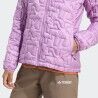 adidas Terrex Xperior Primaloft - Doudoune femme | Hardloop