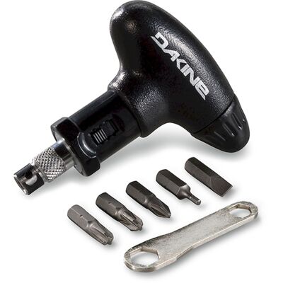 Torque Driver