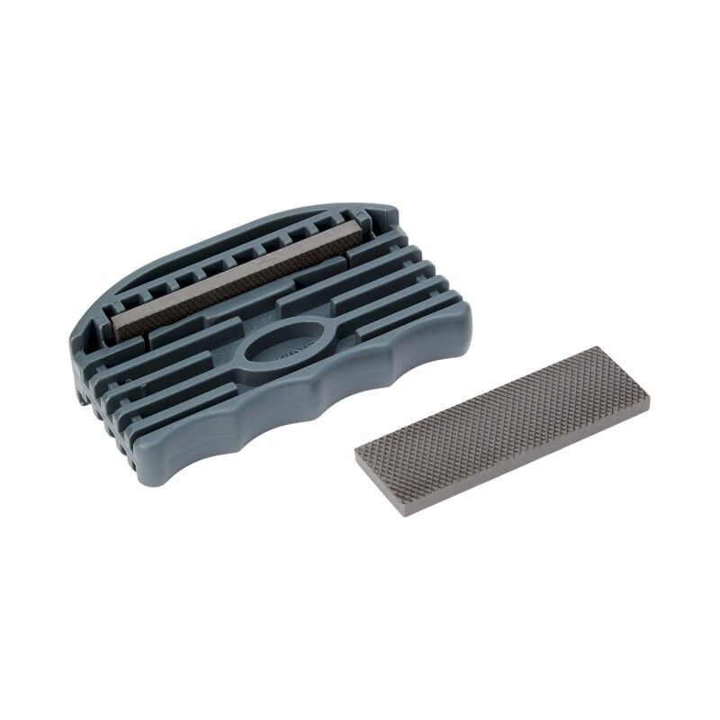 Edge Tuner Tool - Ski Wachsbürste