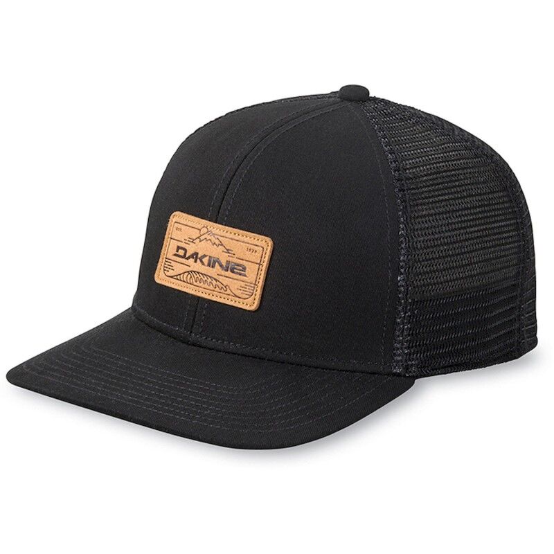 Peak To Peak Trucker - Czapka z daszkiem