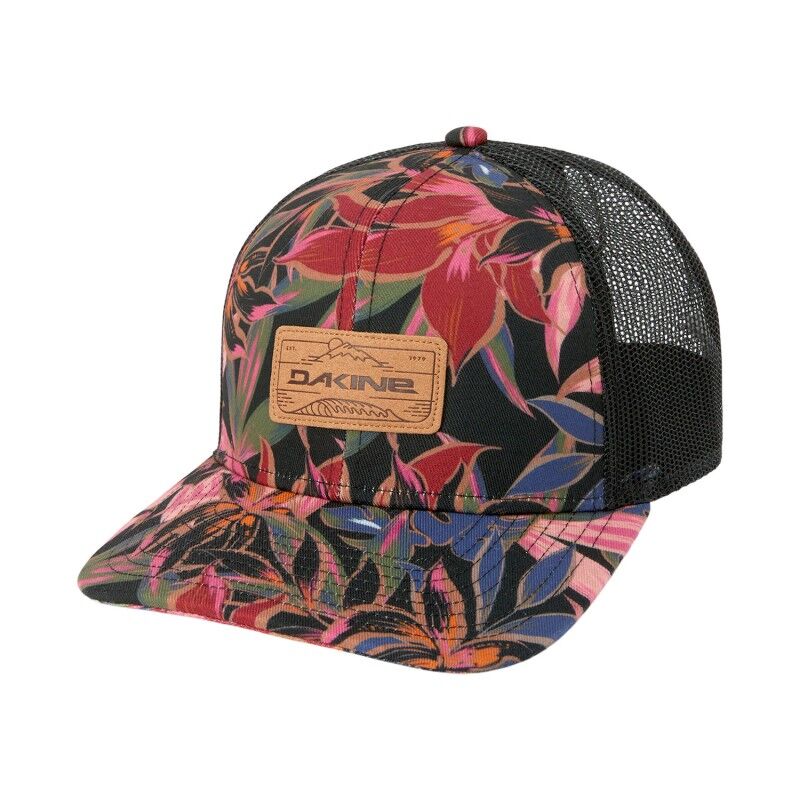 Peak To Peak Trucker - Casquette