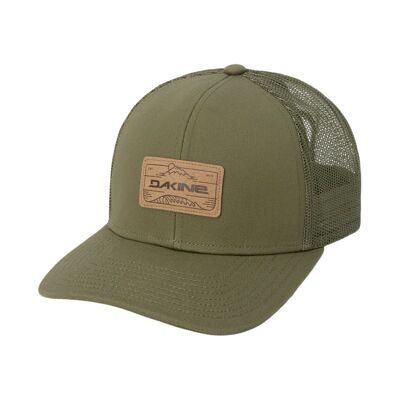 Peak To Peak Trucker - Casquette