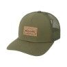 Utility Green