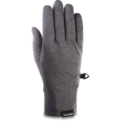 Syncro Wool Liner Glove - Alushanskat - Miehet