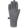 Dakine Syncro Wool Liner Glove - Guantes - Hombre | Hardloop