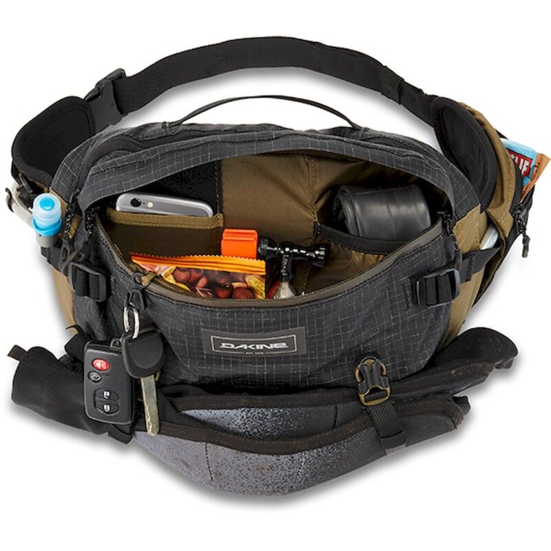 Dakine Seeker 6L - Zaini - Uomo