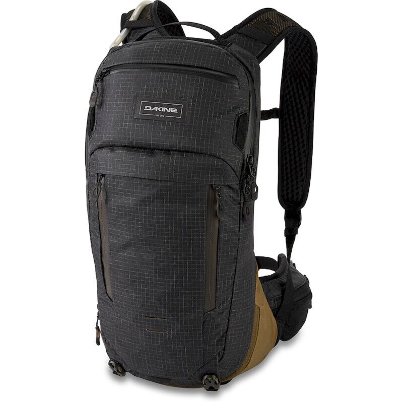 Dakine Seeker 10L - Mochilas Ciclismo y MTB - Hombre