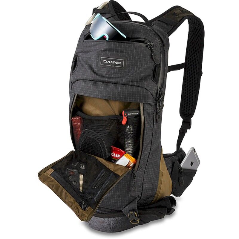 Dakine Seeker 10L - Zaini - Uomo
