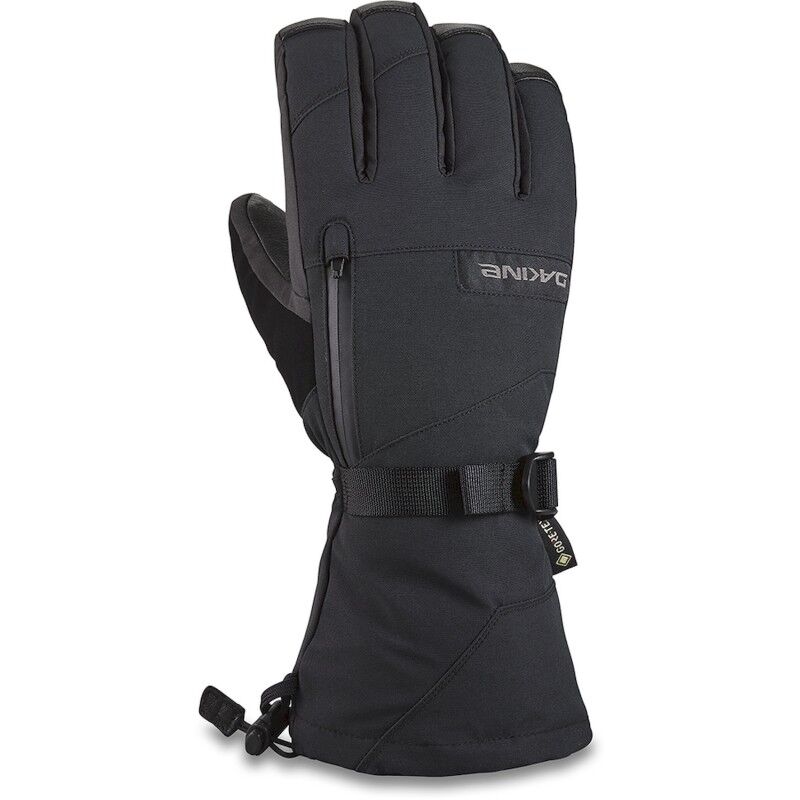 Dakine Leather Titan Gore-Tex Glove - Guantes de esquí - Hombre