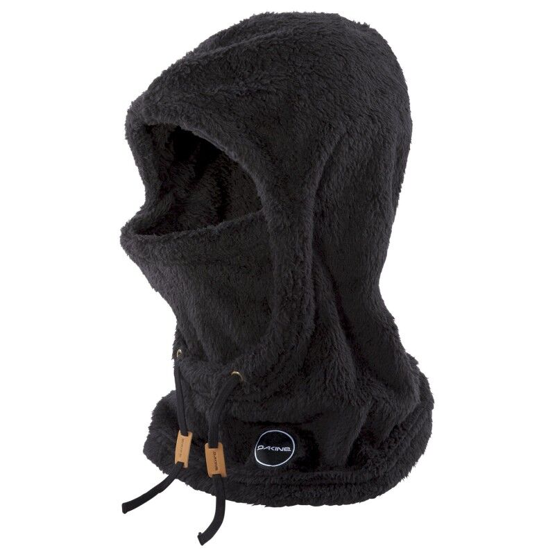 Bergen Fleece Hood - Passa-montanha