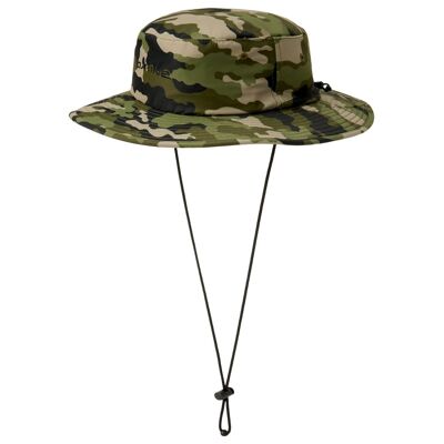 No Zone - Hat