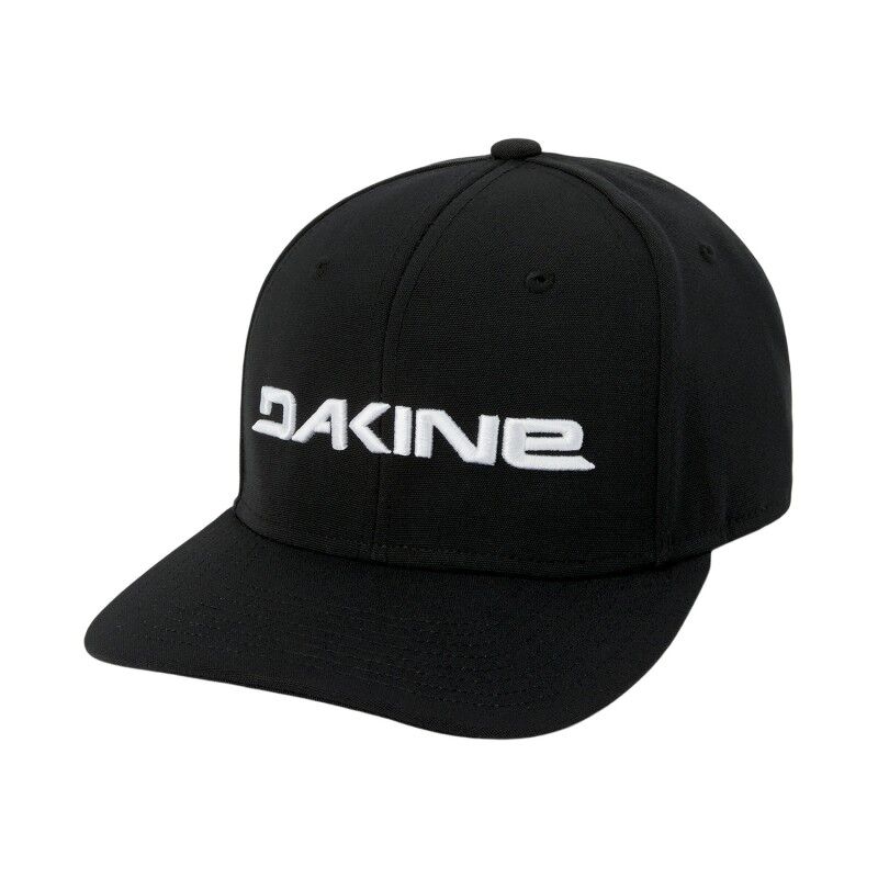 Rail 3D Ballcap - Gorra
