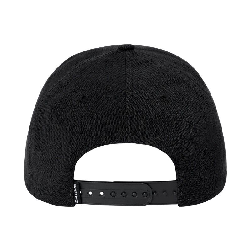 Dakine Rail 3D Ballcap - Keps | Hardloop