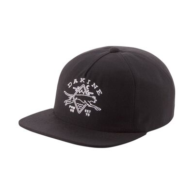 Vinny T Unstructured Cap - Lippalakki