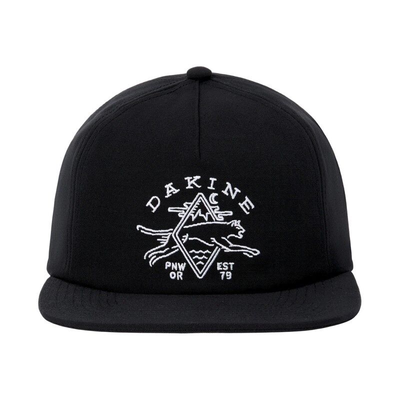 Dakine Vinny T Unstructured Cap - Cappellino | Hardloop