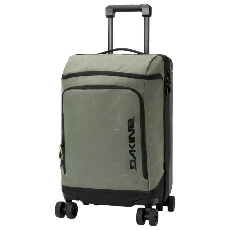 Dakine Split 4 Wheel Carry On 48L - Wheeled travel bag | Hardloop