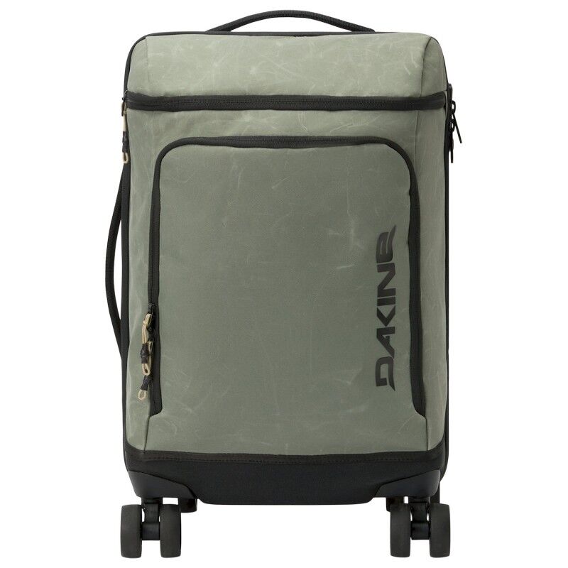 Dakine Split 4 Wheel Carry On 48L - Reistas | Hardloop