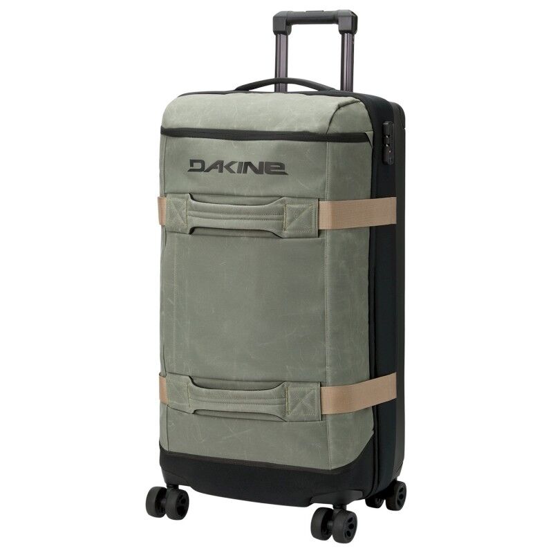 Dakine Split 4 Wheel Roller Bag 87L - Cestovní kufry | Hardloop