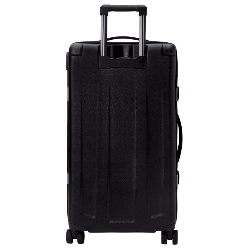 Dakine Split 4 Wheel Roller Bag 87L - Resebag | Hardloop