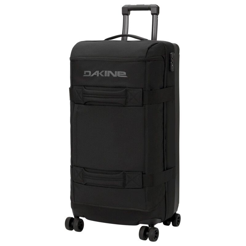 Dakine Split 4 Wheel Roller Bag 87L - Rejsetaske | Hardloop