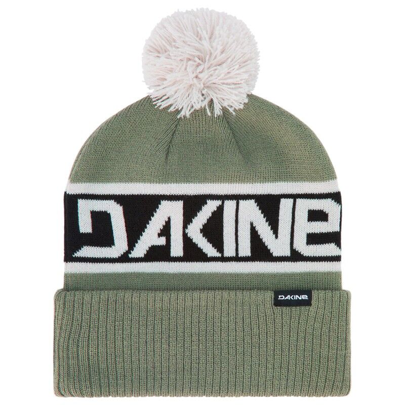 Jameson Beanie Heather - Muts