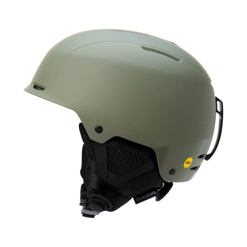 Dakine Charger - Ski helmet | Hardloop