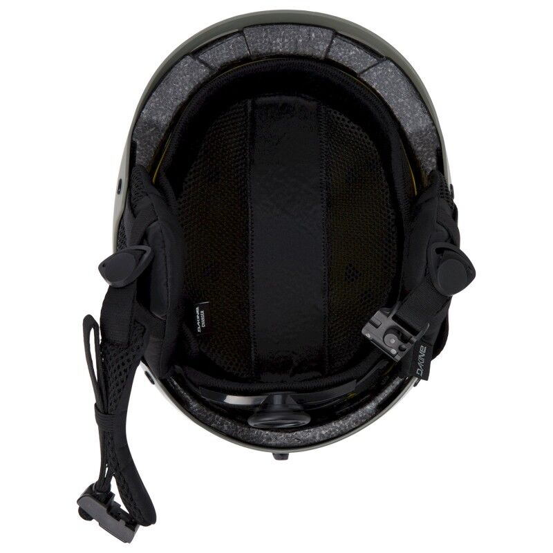 Dakine Charger - Ski helmet | Hardloop