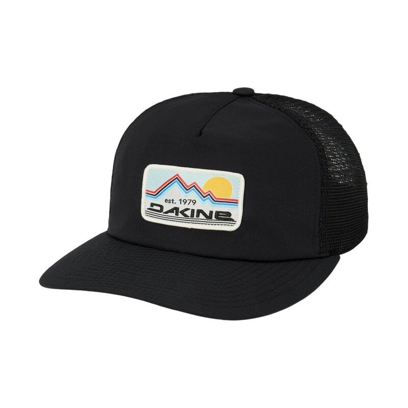 Cruisin Trucker - Czapka z daszkiem