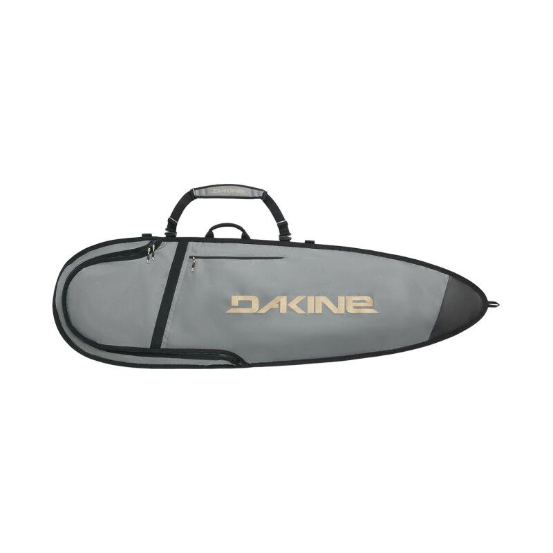 Daylight DLX Surfboard Bag Thruster 6Ft6In - Torby transportowe