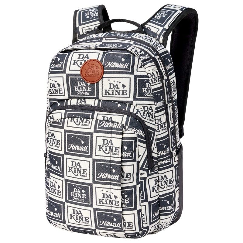 Campus Backpack M 25L - Plecak
