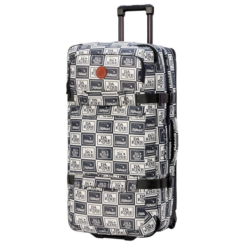 DAKINE SPLIT ROLLER 110L キャリーケース 大容量 Dakine Split Roller 110L Hawaii - Reisekoffer | Hardloop