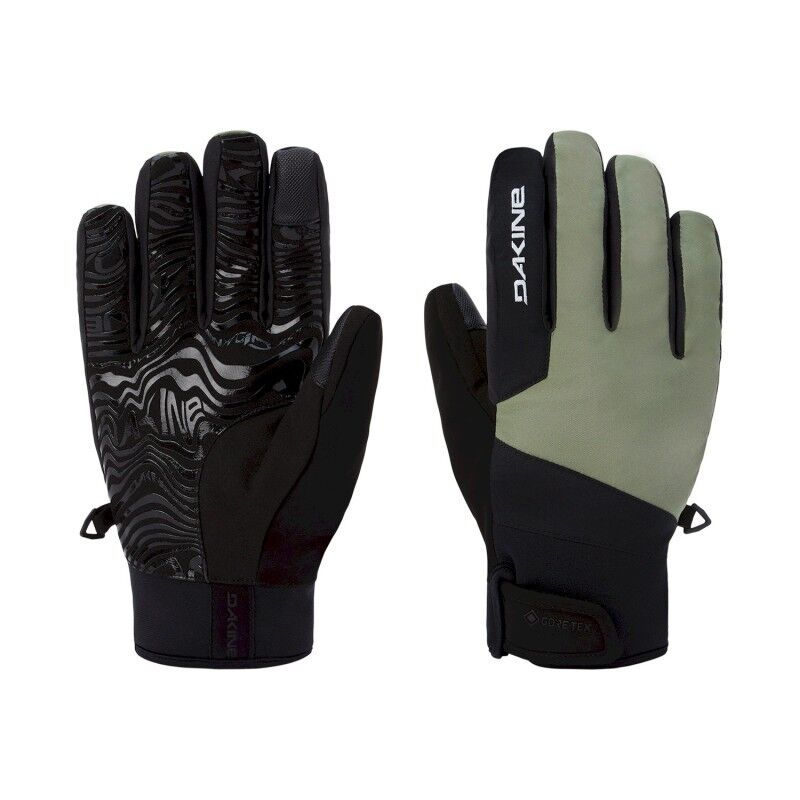 Dakine Impreza Gore-Tex Gloves - Gants ski | Hardloop