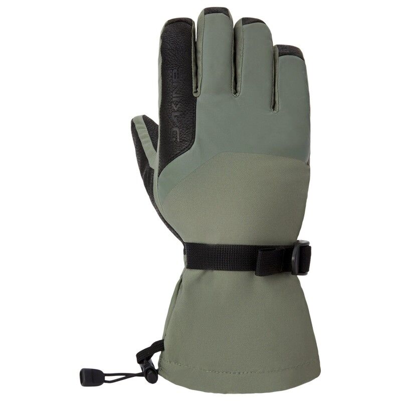 Nova Gloves - Guantes de esquí