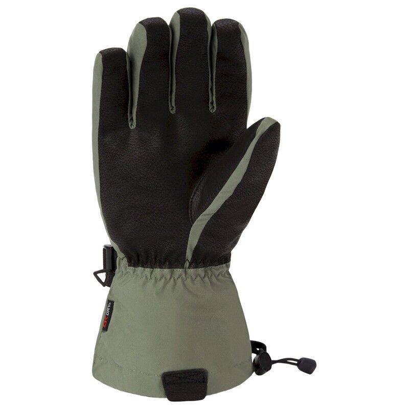 Dakine Nova Gloves - Ski gloves | Hardloop