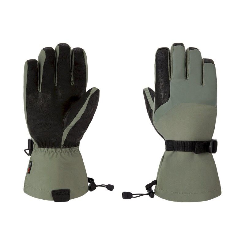 Dakine Nova Gloves - Skihandschuhe | Hardloop