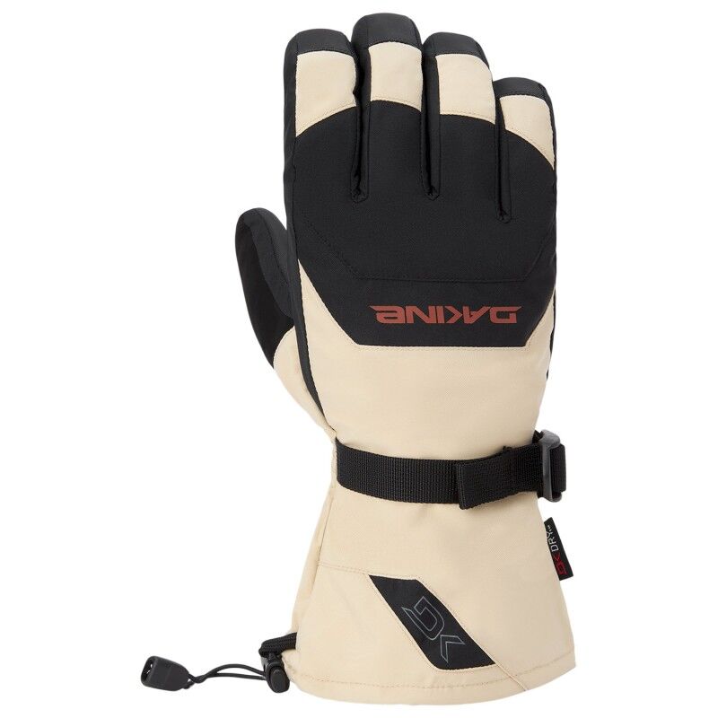 Scout Gloves - Guantes de esquí