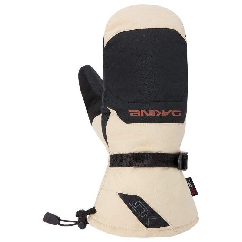 Scout Mitts - Manoplas