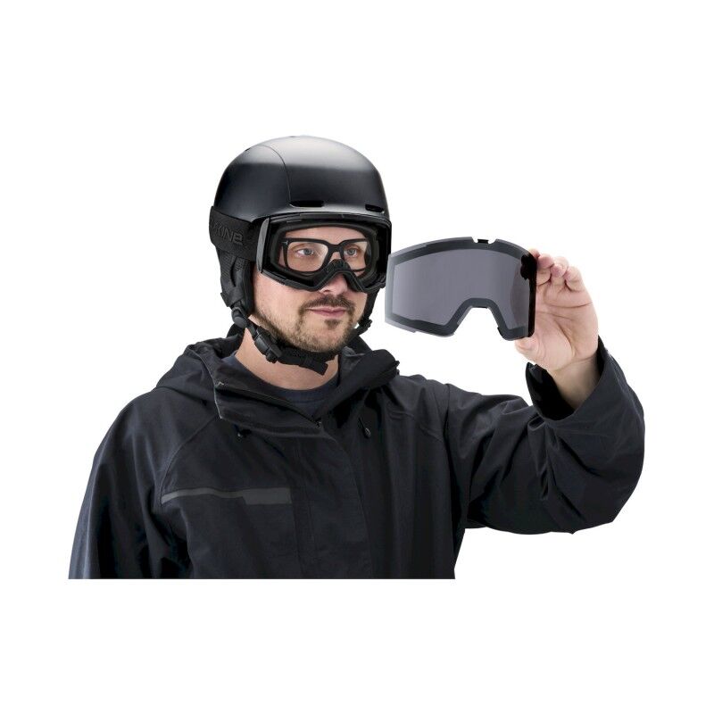 Dakine Sector Snow Goggle - Skibriller | Hardloop
