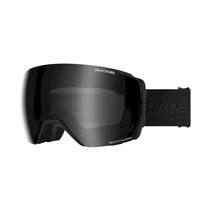 Domain Snow Goggle Plus - Skibriller