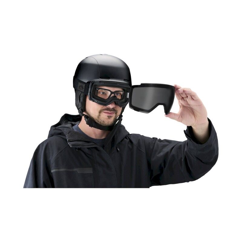 Dakine Domain Snow Goggle Plus - Ski goggles | Hardloop