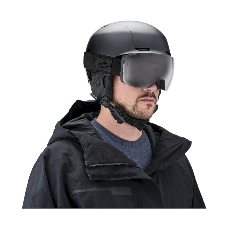 Dakine Domain Snow Goggle Plus - Ski goggles | Hardloop